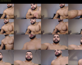 leo_kitty — 7 minute Chaturbate couple cam show recording, 720p, Nov 10, 2022