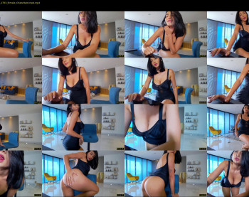 letiziafulkers1 — 15 minute Chaturbate female cam show recording, 1080p, Nov 9, 2022