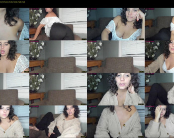 lilbeccaxo — 110 minute Chaturbate female cam show recording, 720p, Nov 9, 2022