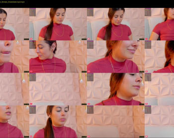 lilicarter_ — 55 minute Chaturbate female cam show recording, 1080p, Nov 9, 2022