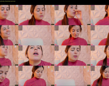 lilicarter_ — 48 minute Chaturbate female cam show recording, 1080p, Nov 9, 2022