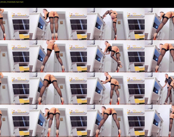 lillemax — 39 minute Chaturbate female cam show recording, 1080p, Nov 9, 2022