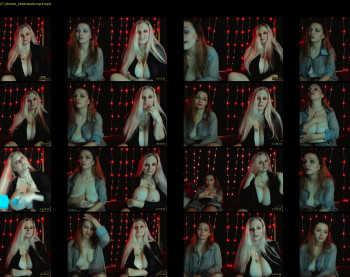 lillyth — 27 minute Chaturbate female cam show recording, 1080p, Nov 9, 2022