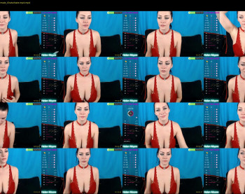 lilubb — 10 minute Chaturbate female cam show recording, 720p, Nov 9, 2022