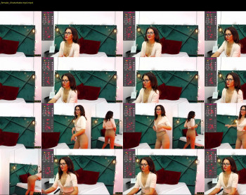 lisacroft — 11 minute Chaturbate female cam show recording, 1080p, Nov 9, 2022