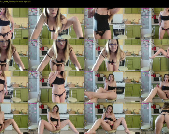lissa_charmingmilf — 11 minute Chaturbate female cam show recording, 1080p, Nov 9, 2022