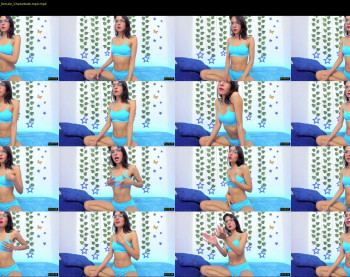 little_eli — 4 minute Chaturbate female cam show recording, 720p, Nov 9, 2022