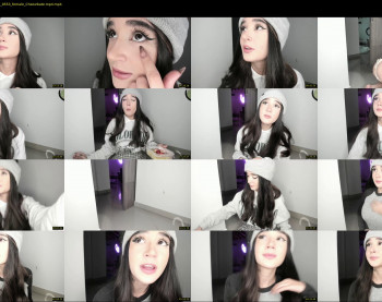 lonelly_lolly98 — 55 minute Chaturbate female cam show recording, 1080p, Nov 9, 2022