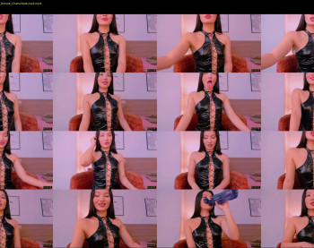 lorileen — 3 minute Chaturbate female cam show recording, 1080p, Nov 9, 2022