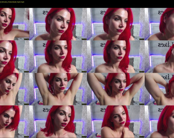 lottalikes — 5 minute Chaturbate female cam show recording, 1080p, Nov 10, 2022