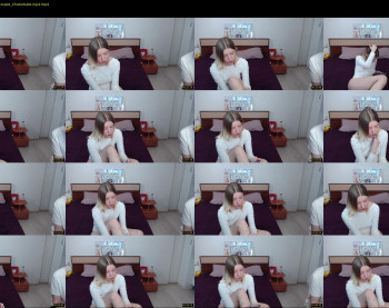 lovirss — 38 minute Chaturbate couple cam show recording, 1080p, Nov 9, 2022