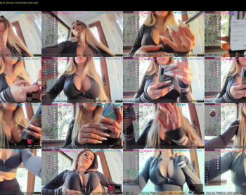 m1ss_ariana — 3 minute Chaturbate female cam show recording, 1080p, Nov 9, 2022