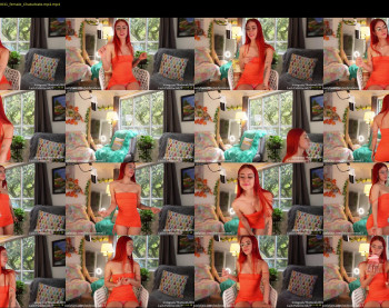 madisonlara — 27 minute Chaturbate female cam show recording, 1080p, Nov 9, 2022