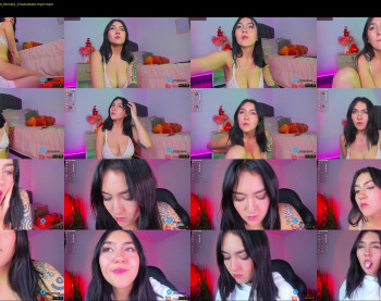maeeve_ — 55 minute Chaturbate female cam show recording, 1080p, Nov 10, 2022