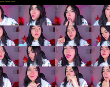 maeeve_ — 39 minute Chaturbate female cam show recording, 1080p, Nov 10, 2022