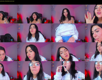maeeve_ — 40 minute Chaturbate female cam show recording, 1080p, Nov 10, 2022