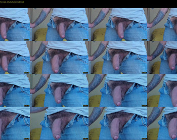 marioslim — 4 minute Chaturbate male cam show recording, 1080p, Nov 9, 2022
