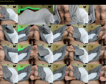 marioslim — 38 minute Chaturbate male cam show recording, 720p, Nov 9, 2022