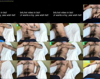 marioslim — 44 minute Chaturbate male cam show recording, 720p, Nov 9, 2022