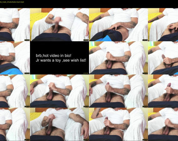 marioslim — 67 minute Chaturbate male cam show recording, 720p, Nov 9, 2022
