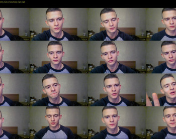 marvelboy_ — 66 minute Chaturbate male cam show recording, 720p, Nov 9, 2022