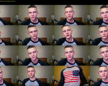 marvelboy_ — 16 minute Chaturbate male cam show recording, 720p, Nov 9, 2022