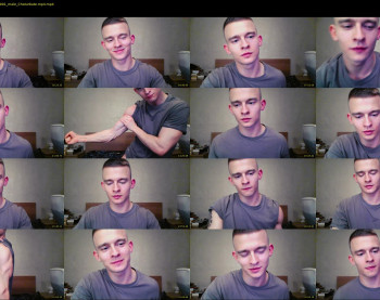 marvelboy_ — 41 minute Chaturbate male cam show recording, 720p, Nov 10, 2022