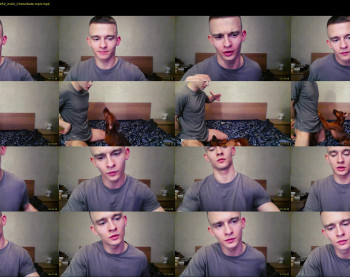marvelboy_ — 9 minute Chaturbate male cam show recording, 720p, Nov 10, 2022