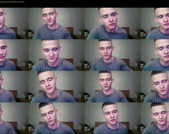 marvelboy_ — 14 minute Chaturbate male cam show recording, 720p, Nov 10, 2022