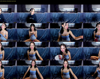 mary_marlow — 98 minute Chaturbate female cam show recording, 720p, Nov 9, 2022