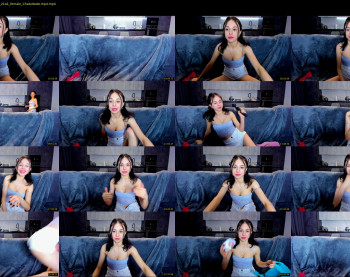 mary_marlow — 34 minute Chaturbate female cam show recording, 720p, Nov 9, 2022