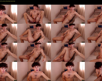 matt_aniston — 50 minute Chaturbate male cam show recording, 1080p, Nov 9, 2022