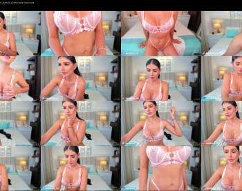 meegan1 — 37 minute Chaturbate female cam show recording, 1080p, Nov 9, 2022