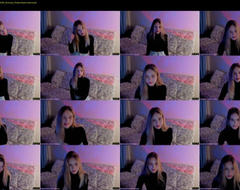 melondama — 56 minute Chaturbate female cam show recording, 1080p, Nov 9, 2022