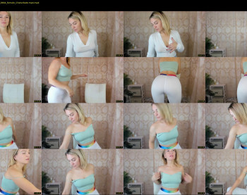 midnightkiss_ — 16 minute Chaturbate female cam show recording, 720p, Nov 9, 2022
