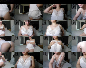 milfyanddaddy — 106 minute Chaturbate couple cam show recording, 720p, Nov 9, 2022