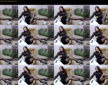 miracle_rose — 12 minute Chaturbate female cam show recording, 1080p, Nov 9, 2022