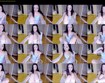 miso_misa — 10 minute Chaturbate female cam show recording, 1080p, Nov 9, 2022