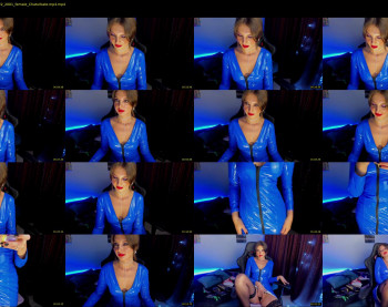 missclairdelune — 3 minute Chaturbate female cam show recording, 1080p, Nov 9, 2022