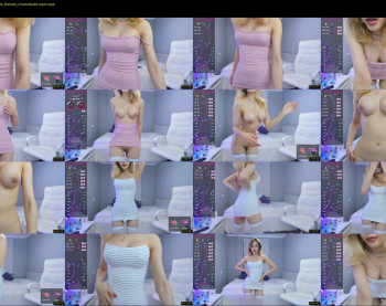 mizuki_su — 43 minute Chaturbate female cam show recording, 1080p, Nov 10, 2022