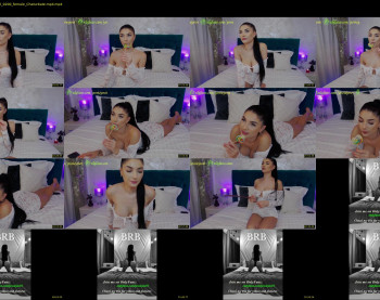 mmmaaa1234 — 63 minute Chaturbate female cam show recording, 1080p, Nov 10, 2022
