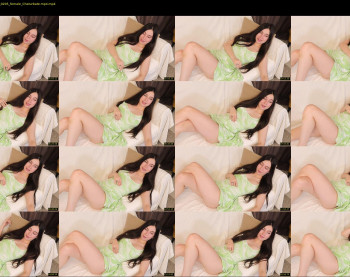 moon_sonata — 19 minute Chaturbate female cam show recording, 1080p, Nov 10, 2022