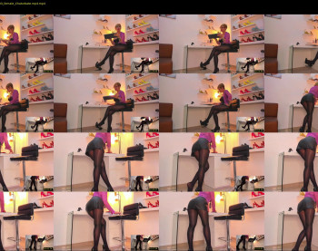 mrs_edha — 13 minute Chaturbate female cam show recording, 1080p, Nov 9, 2022
