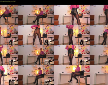mrs_edha — 57 minute Chaturbate female cam show recording, 1080p, Nov 9, 2022
