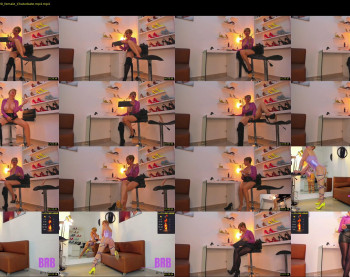 mrs_edha — 59 minute Chaturbate female cam show recording, 1080p, Nov 9, 2022