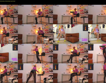 mrs_edha — 56 minute Chaturbate female cam show recording, 1080p, Nov 9, 2022