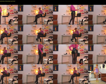 mrs_edha — 57 minute Chaturbate female cam show recording, 1080p, Nov 9, 2022