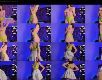 murphyemmeline — 54 minute Chaturbate female cam show recording, 1080p, Nov 9, 2022