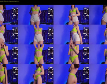 murphyemmeline — 54 minute Chaturbate female cam show recording, 1080p, Nov 9, 2022