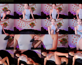 mysweetsofie1 — 62 minute Chaturbate female cam show recording, 720p, Nov 9, 2022